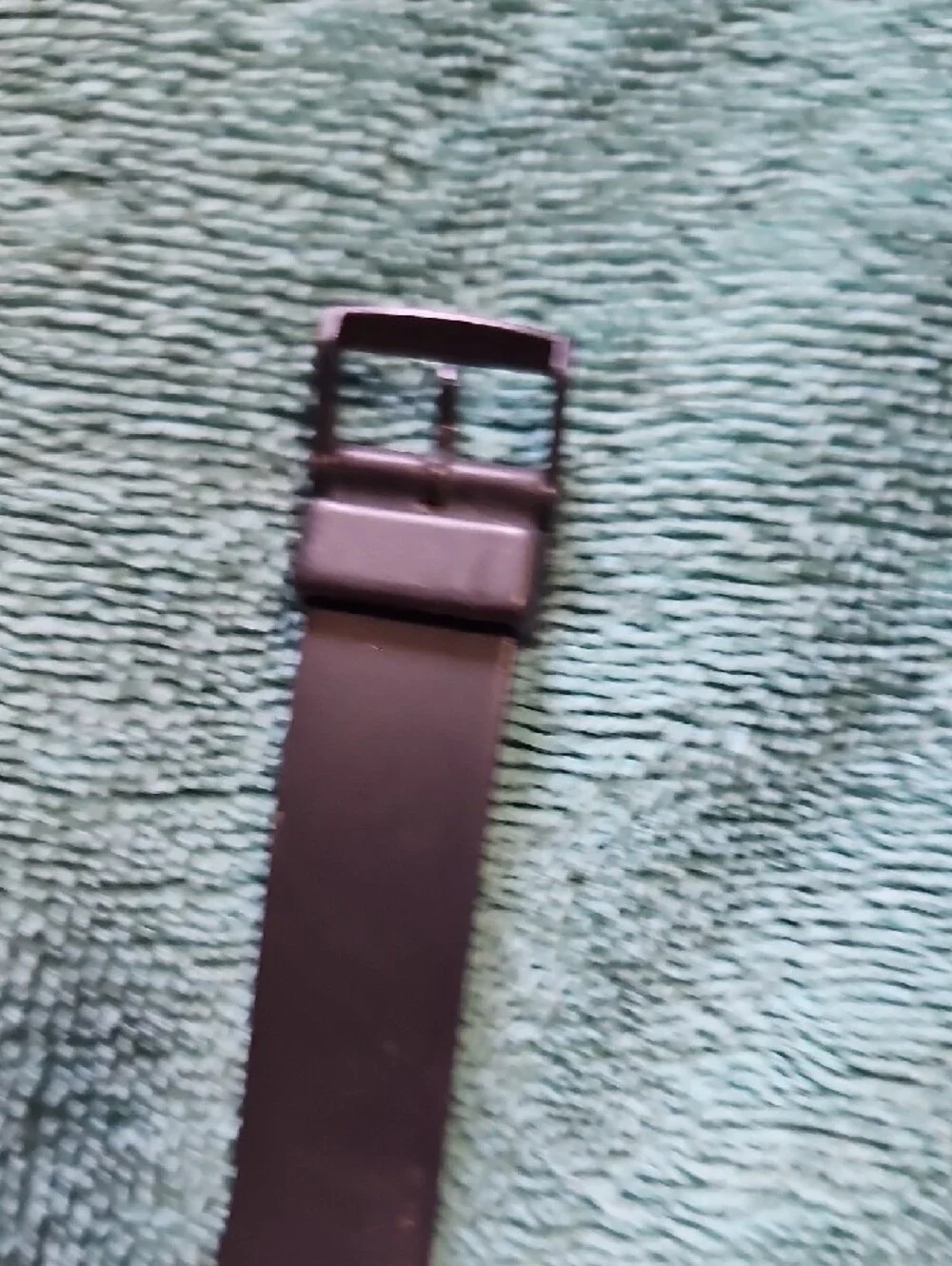 Vintage Swatch Watch 1984 Compu-Tech GR401 Preowned Good Condition